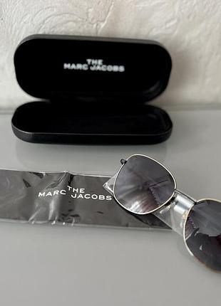 Очки marc jacobs 409/s 807 90 541 фото