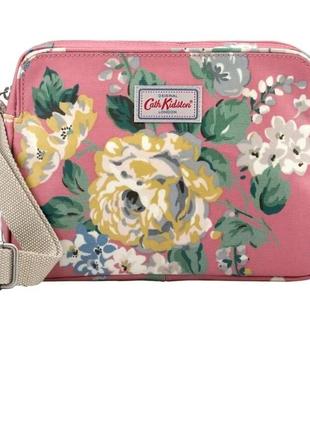 Сумка кросбоді, cath kidston, лондон