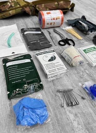 Аптечка мт 2 в сборе