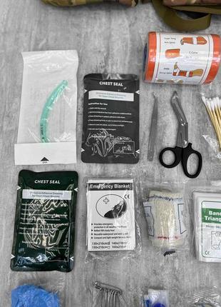 Аптечка мт 2 в сборе