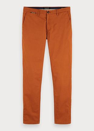 Чінос scotch&soda mott