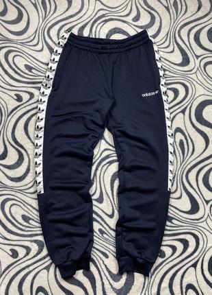 Спортивные штаны free adidas