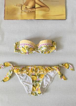 Купальник xxs