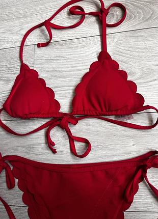 Купальник shein