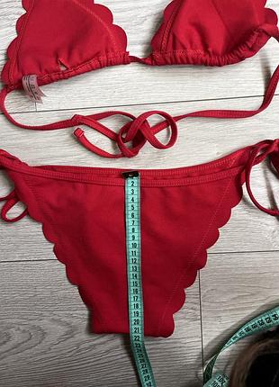 Купальник shein