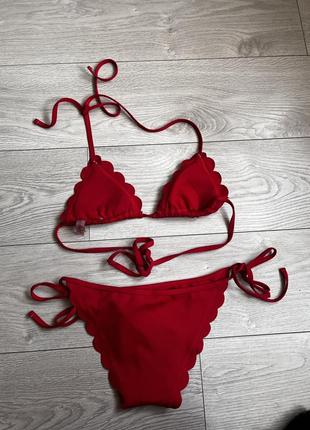 Купальник shein