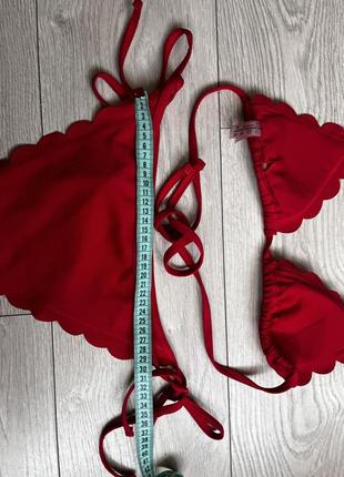 Купальник shein