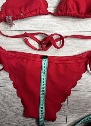 Купальник shein