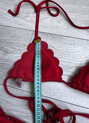 Купальник shein