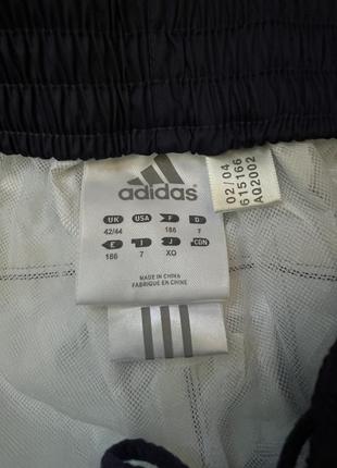 Брюки спорт штани adidas3 фото