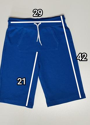 Шорти +труси ovs 3