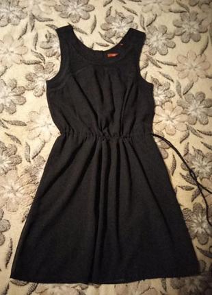 Платье в идеальном состоянии