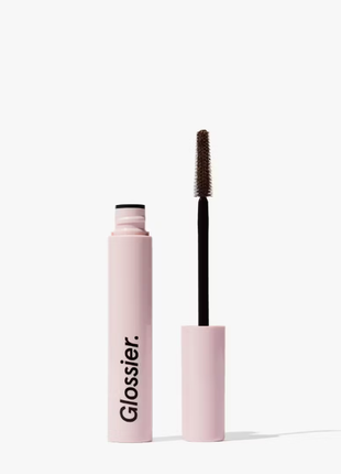 Glossier lash slick, тушь для век, оригинал, новая!