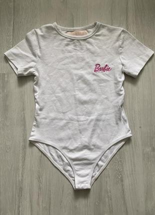 Боді барбі barbie