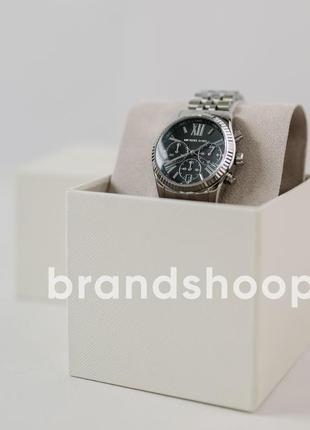 Женские часы michael kors mk5708 'lexington'3 фото