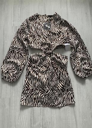 Плаття mystic threads