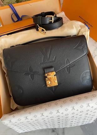 Сумка louis vuitton pochette metis