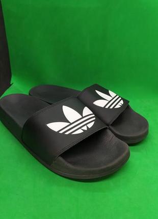 Круті шльопанці adilette lite originals (fu8298)