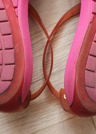 Crocs sexi  sandal, крокс размер w6, наш 363 фото