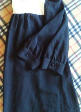 H&m платье