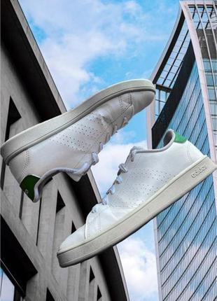 Кросівки adidas originals білі