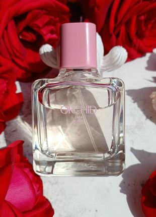 Парфуми жіночі zara orchid 90 мл оригінал іспанія