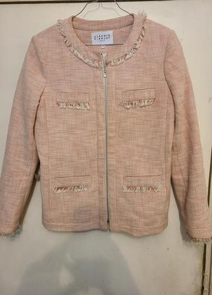 Жакет claudie pierlot paris.