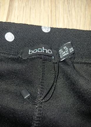 Штани boohoo2 фото