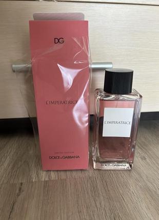 Lady million dolce gabbana sale