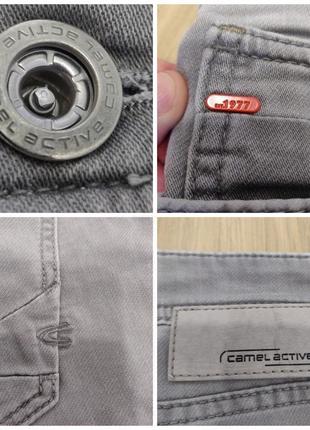 Шорти camel active5 фото