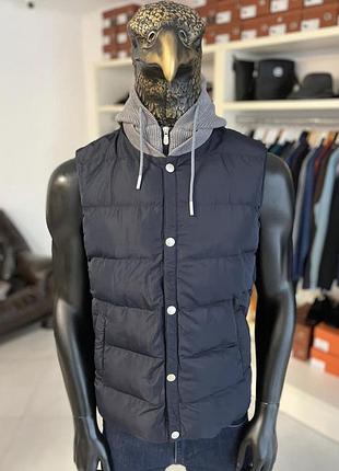 Жилетка чоловіча
