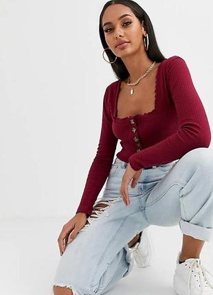 Крутезный боди.missguided.(m)