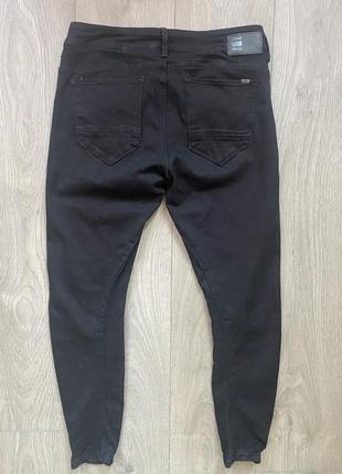 Джинсы g-star raw  оригинал 30/302 фото