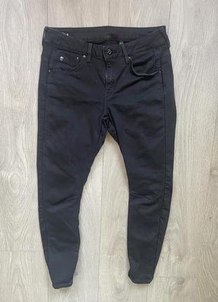 Джинсы g-star raw  оригинал 30/305 фото