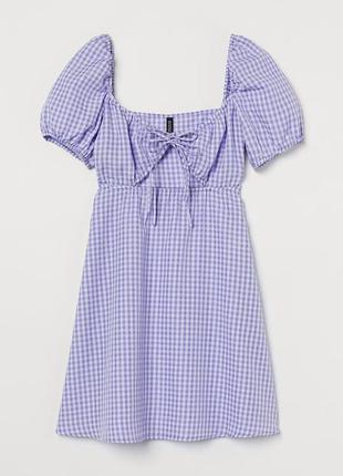 Сукня плаття сарафан h&m (divided) 38р.