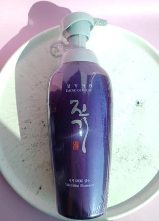 Набір шампунь+кондеціонер для волосся daeng gi meo ri vitalizing 500 мл