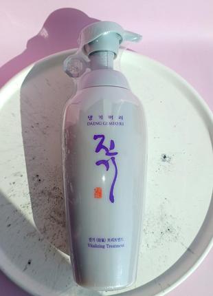Набір шампунь+кондеціонер для волосся daeng gi meo ri vitalizing 500 мл