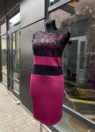 Платье вечернее «botega elena»