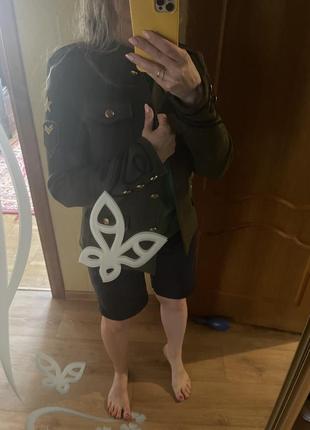 Піджак XS / 42