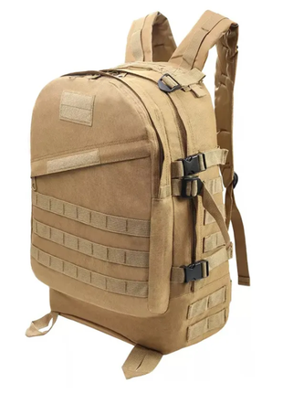 Рюкзак тактичний molle outdoor backpack 35l coyote
артикул: bl006-05