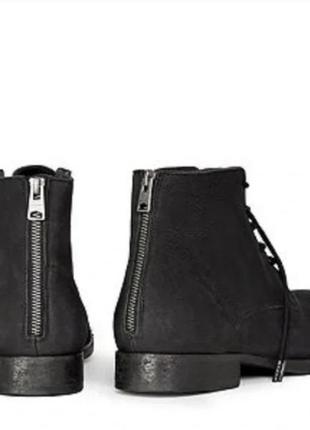 All saints ботинки 41 размера