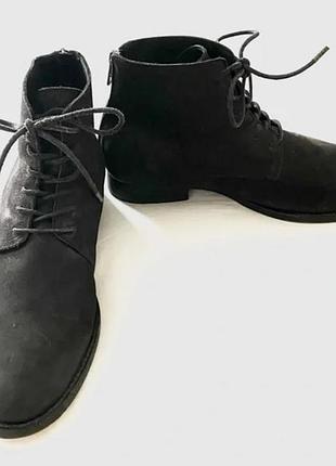 All saints ботинки 41 размера