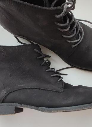 All saints ботинки 41 размера
