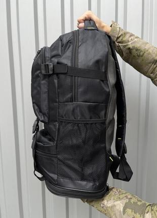 Рюкзак mad чорний4 фото