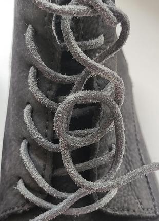 All saints ботинки 41 размера