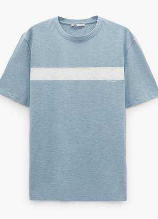 Футболка zara