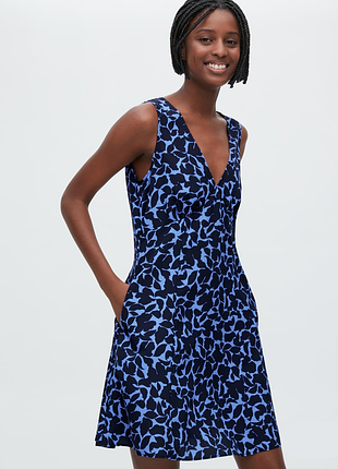 Сарафан uniqlo (458661)