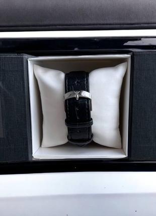 Часы мужские водонепроницаемые с автоподзаводом в стиле в стиле emporio armany5 фото
