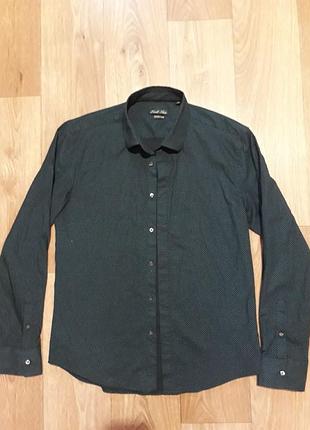 Сорочка стильна