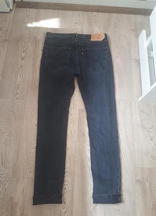 Джинси levis 501